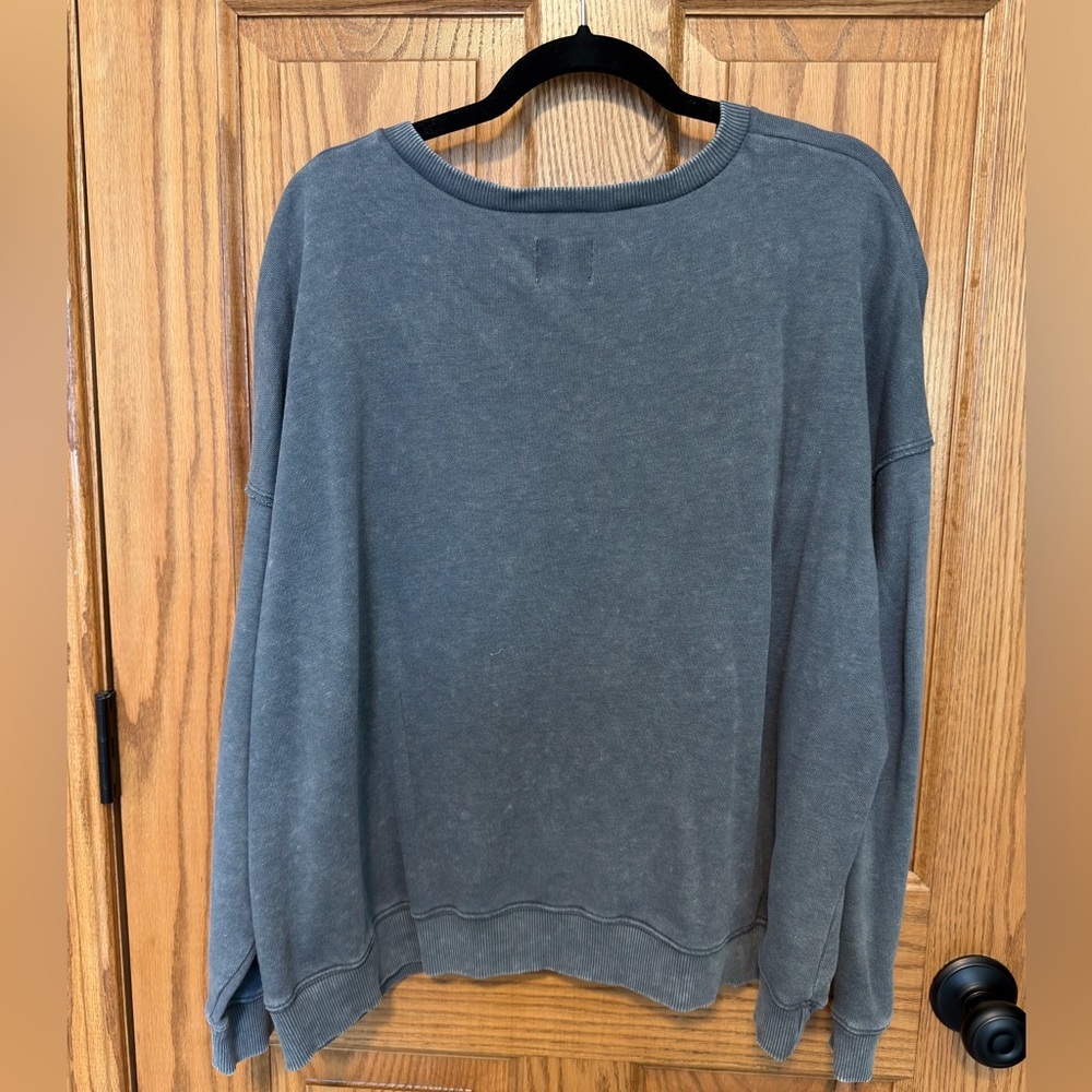 American Eagle Vintage Crewneck - Picture 3 of 3